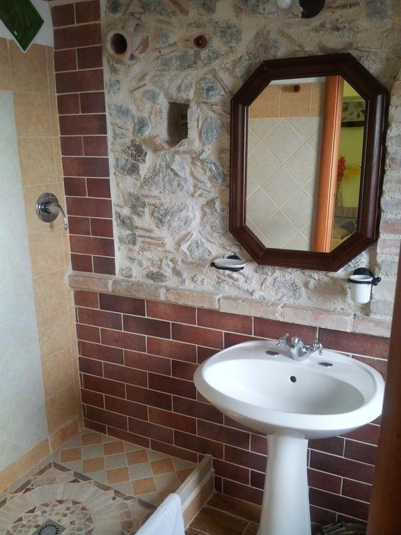 Olimpo Palace Affittacamere Scilla Habitación foto